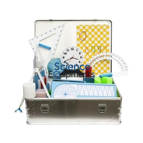 Science Lab Maths Teaching Kit