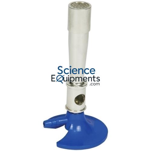 Meker Burner Heavy Base