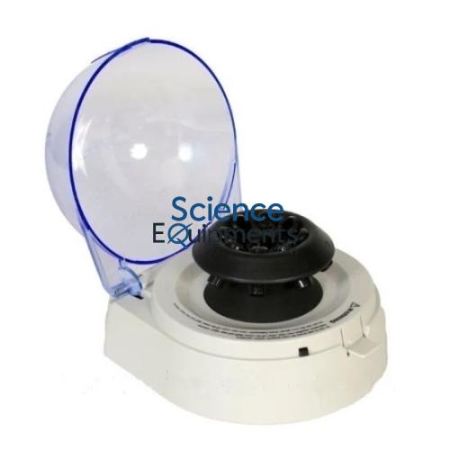 Science Lab Meteor Handheld Centrifuge