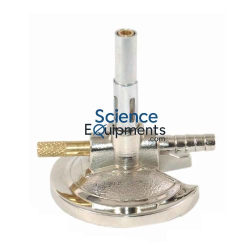 Science Lab Micro Bunsen Burner