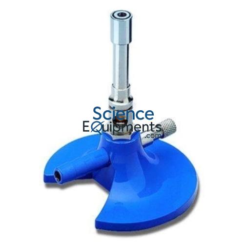 Science Lab Micro Burner