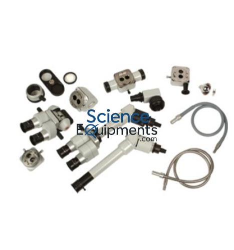 Science Lab Microscope Accessories
