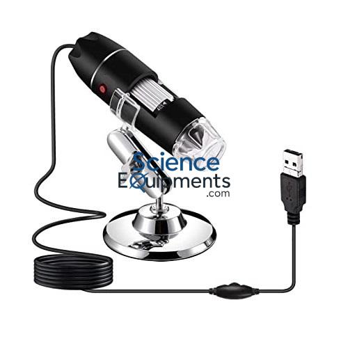 Microscope Digital Camera 2MP