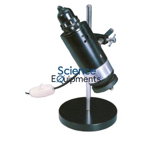 Science Lab Microscope Lamp Low Voltage