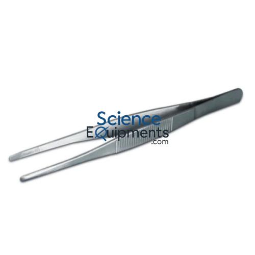 Science Lab Microscope Slide Cover Forceps