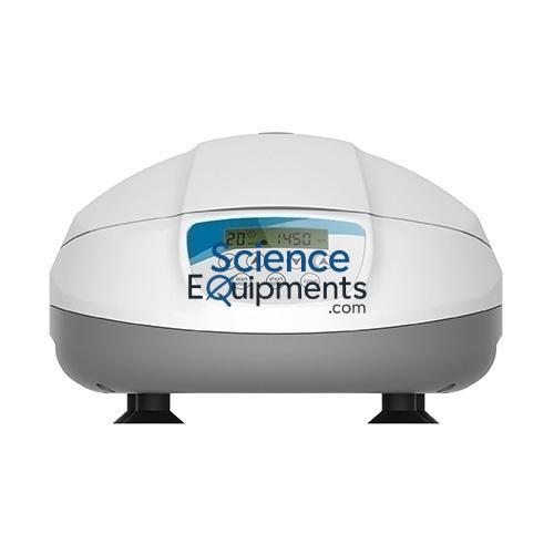 Science Lab Mini High Speed Centrifuge