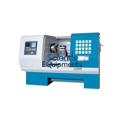 Science Lab Miniature Lathe Machine