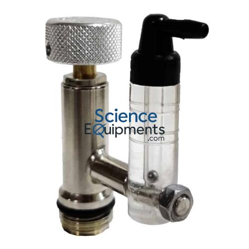Science Lab Miniflow Regulator
