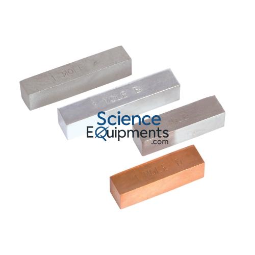 Science Lab Mole Set