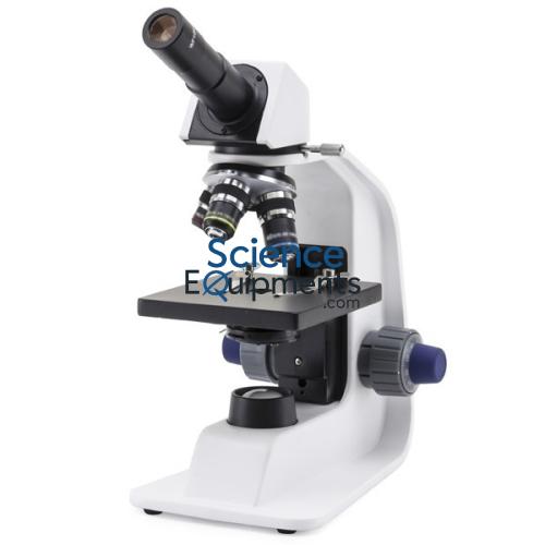 Monocular Brightfield Microscope