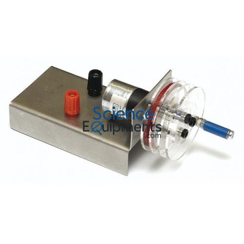 Science Lab Motor and Generator Unit