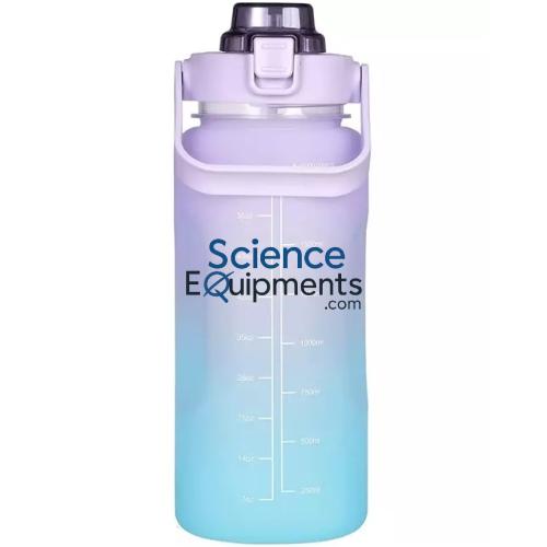 Multi Stage Bottle, 2 Liter