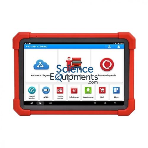 Multi Stage Starter Kit, Launch Pro