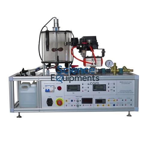 Multifunction Process Control Teaching System