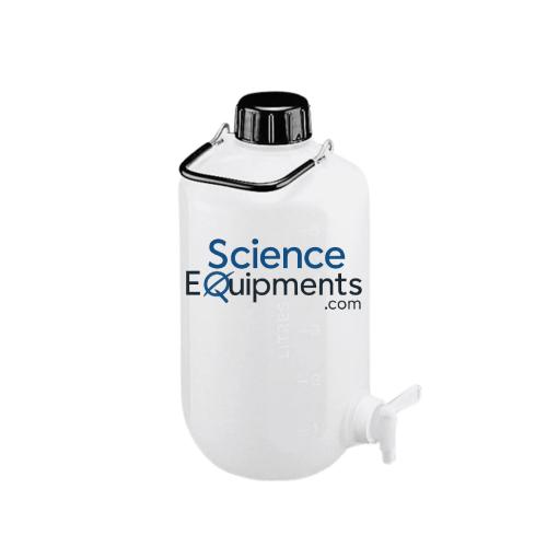 Narrow Neck HDPE Aspirators