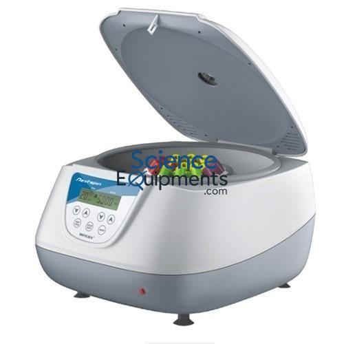 Science Lab Nextspin Centrifuge