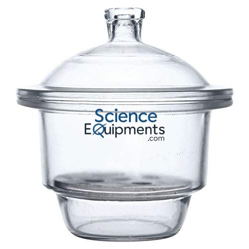 Non-Vacuum Desiccators