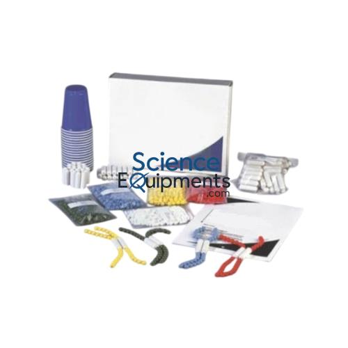 Science Lab Osmosis Simulation Activity Model