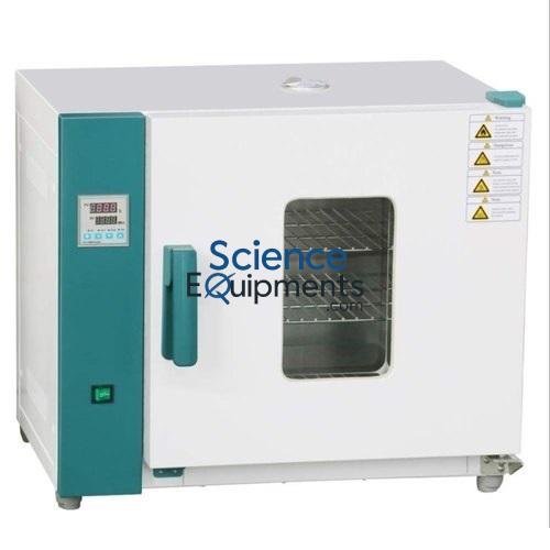 Science Lab Oven 43 litre