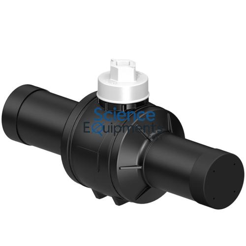 PE Ball-Valve