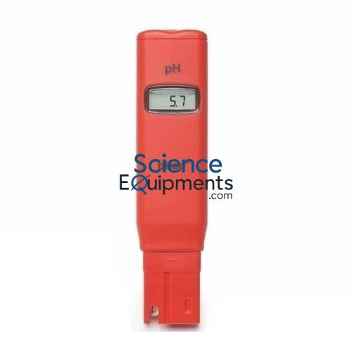 Science Lab PH Pocket Testers