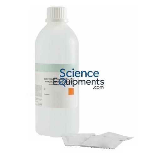 PH Probe Cleaner For Dairy and Protein Foodstuffs