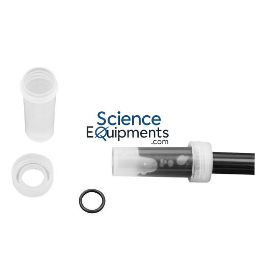Science Lab PH Storage Bottle