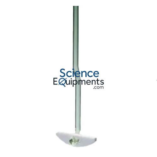 Shaft for PTFE Blade