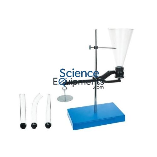 Science Lab Pascal Apparatus