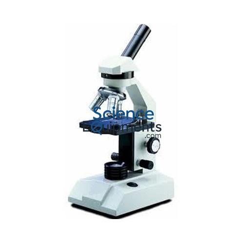 Science Lab Pathological Microscope