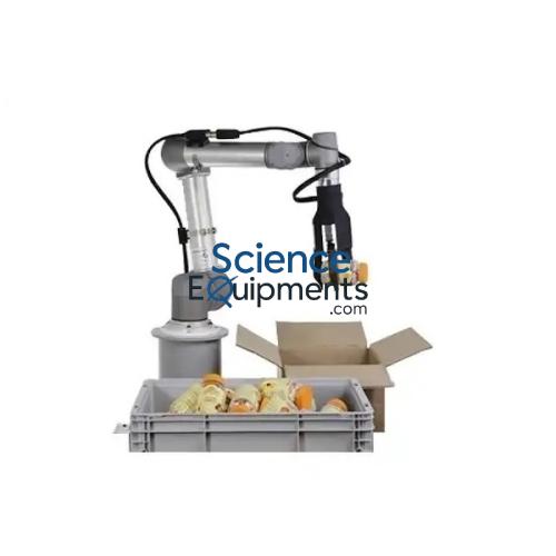 Science Lab Pick and Place Robot Trainer