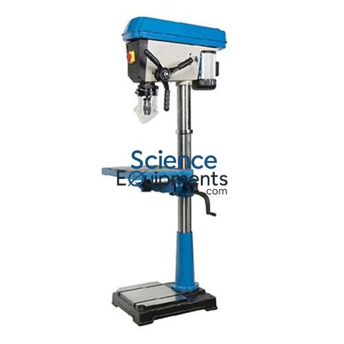 Pillar Drilling Machine