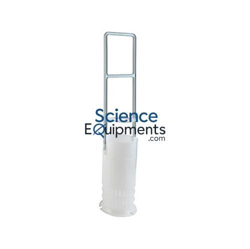 Pipette Rinser Basket