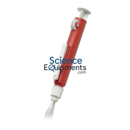 Pipette Filler Accessories