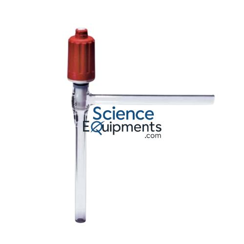 Plain Side-Arms, Right Angle Pattern