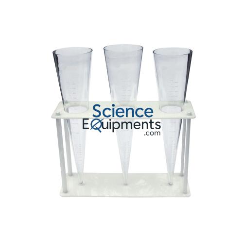 Plastic Imhoff Sedimentation Cone