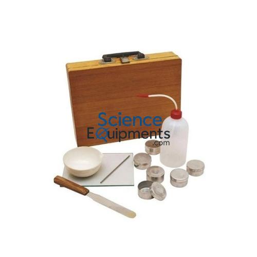 Science Lab Plastic Limit Set
