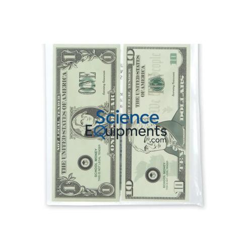 Science Lab Play Money Smart Pack