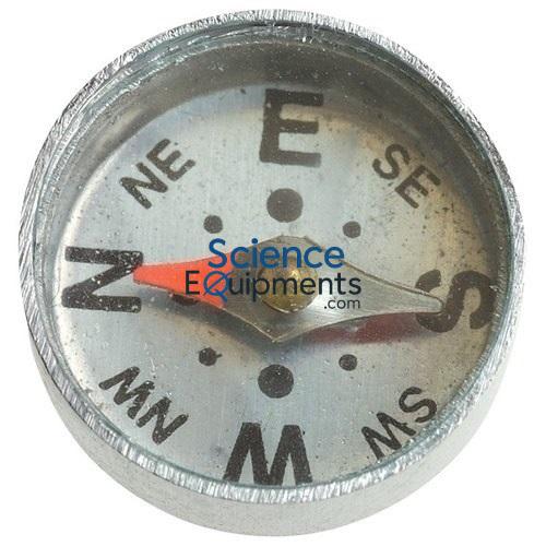 Science Lab Plotting Compass