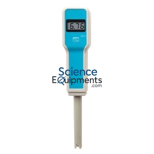 Science Lab Pocket pH Meter