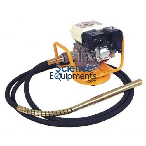 Science Lab Poker Vibrator