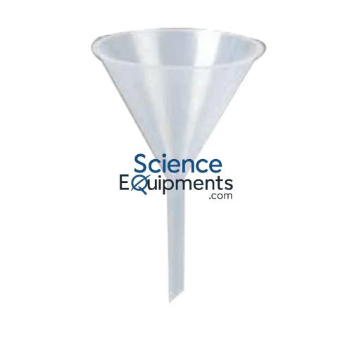 Polypropylene Funnels
