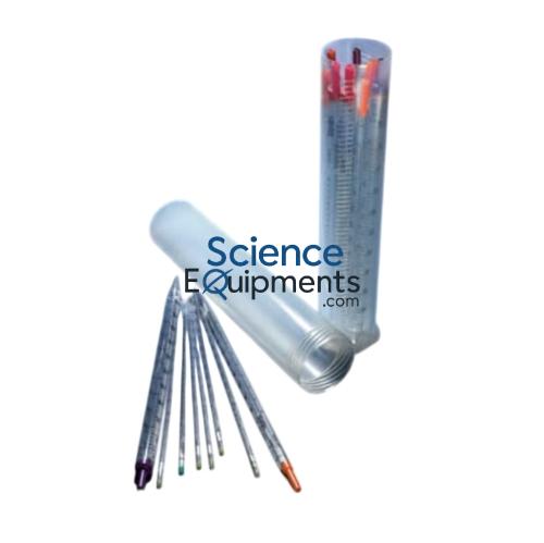 Polypropylene Sterilising Boxes