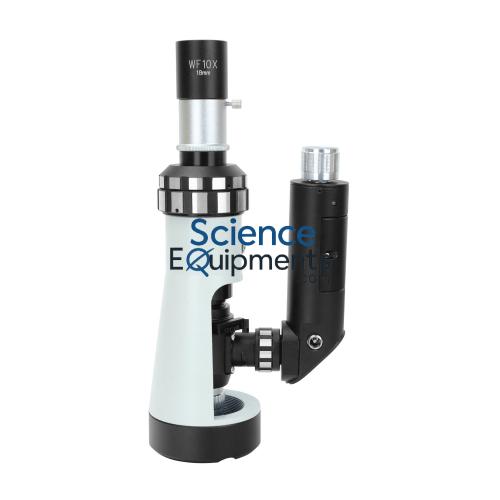 Science Lab Portable Microscope