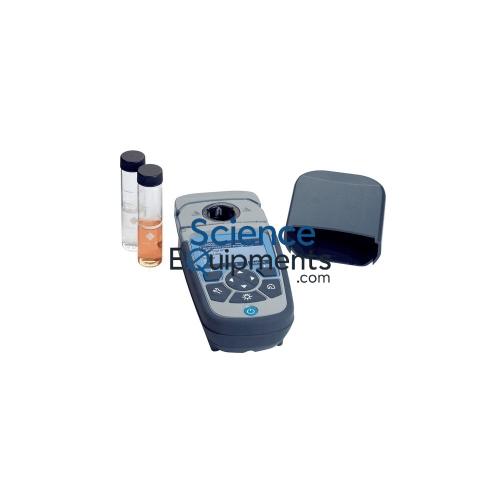 Science Lab Portable Multi-Parameter Colorimeter