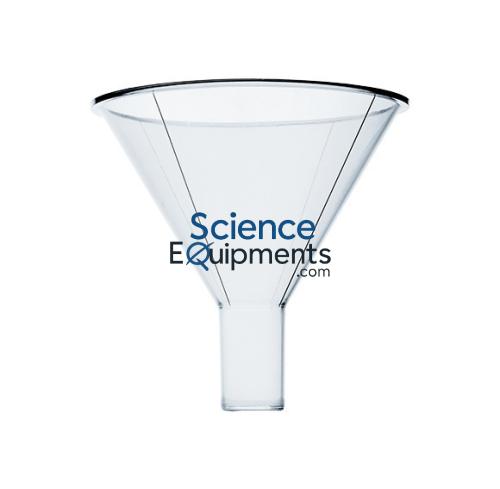 Science Lab Powder Funnel