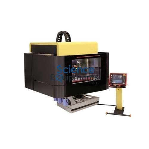 Science Lab Precision EDM Machine