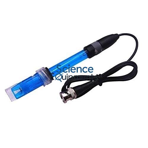 Science Lab Probe PH Composite Electrode