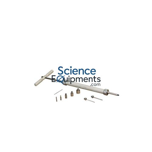 Science Lab Proctor Penetrometer