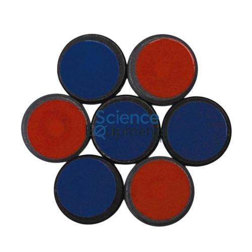 Proton and Neutron Demonstration